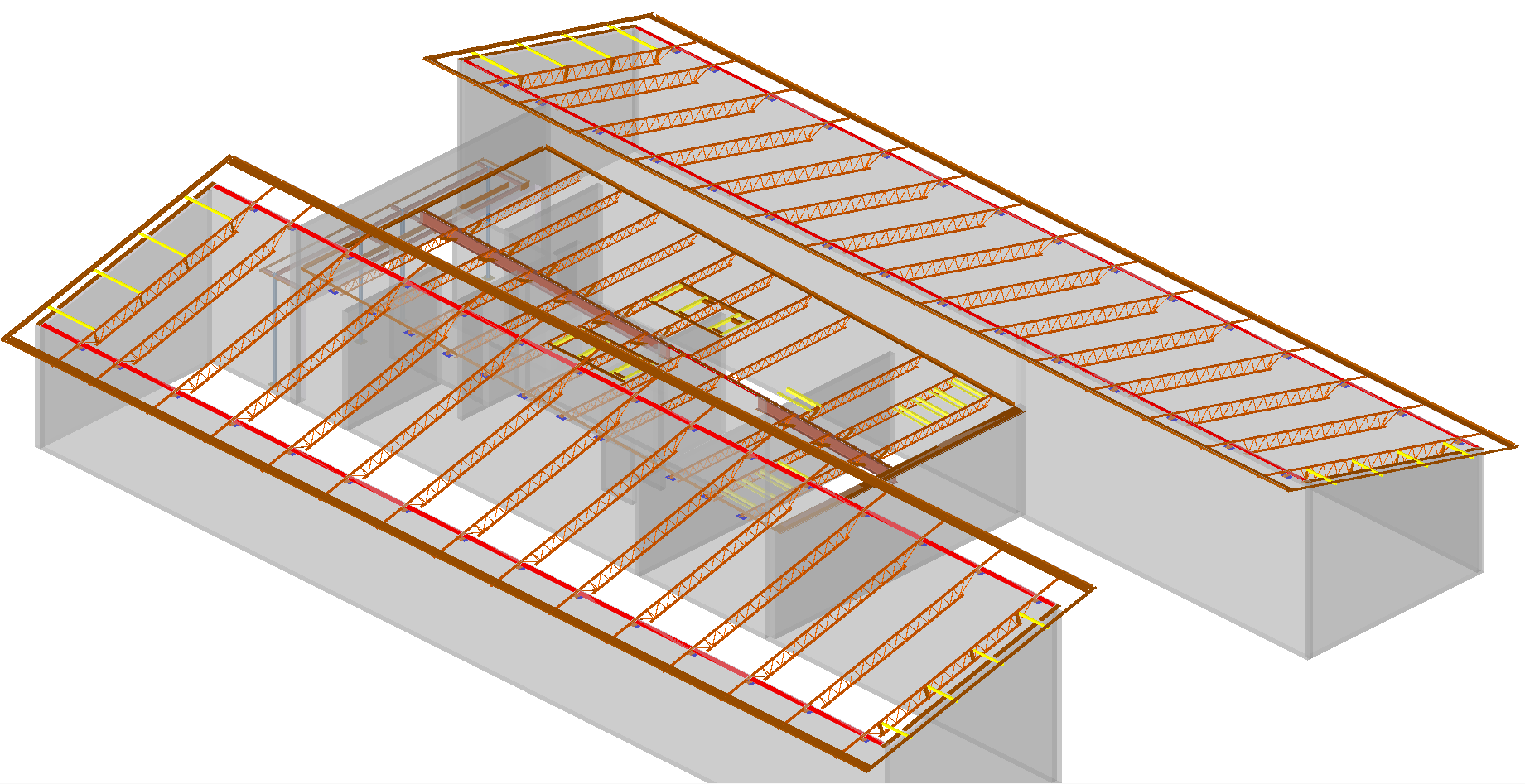 Revision Control & As-Built Documentation